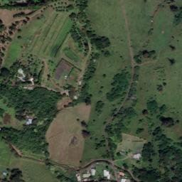 Satellite imagery of IKI 2 — NGS TU2662 — Hawaiʻi County, US, US