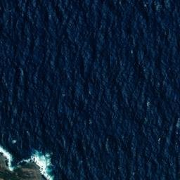 Satellite imagery of MAHAKUOLO 3 1967 — NGS TU2650 — Hawaiʻi County, US, US