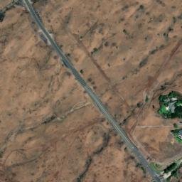 Satellite imagery of WAIELE — NGS TU2732 — Hawaiʻi County, US, US