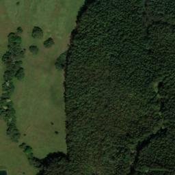 Satellite imagery of KUILEI — NGS TU2674 — Hawaiʻi County, US, US