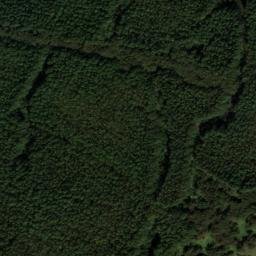 Satellite imagery of KUILEI — NGS TU2674 — Hawaiʻi County, US, US