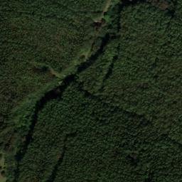 Satellite imagery of KUILEI — NGS TU2674 — Hawaiʻi County, US, US