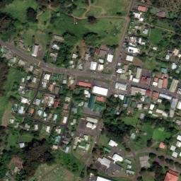 Satellite imagery of KAAO — NGS TU2658 — Hawaiʻi County, US, US
