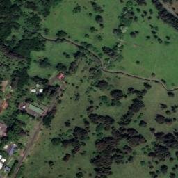 Satellite imagery of KAAO — NGS TU2658 — Hawaiʻi County, US, US