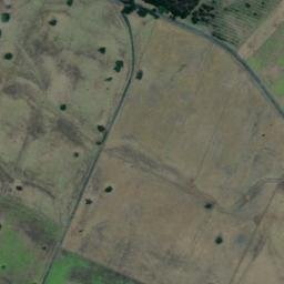 Satellite imagery of MAHAKUOLO 3 1967 — NGS TU2650 — Hawaiʻi County, US, US