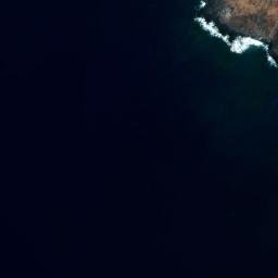 Satellite imagery of WAIELE — NGS TU2732 — Hawaiʻi County, US, US