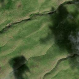 Satellite imagery of PUU LOA RESET — NGS TU2725 — Hawaiʻi County, US, US