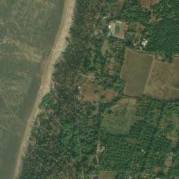 Satellite imagery of Gular Point, IN
