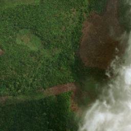 Satellite imagery of San Chialék, LA