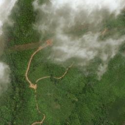 Satellite imagery of San Chialék, LA