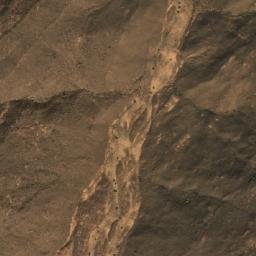 Satellite imagery of Adrar Tefedjit, DZ