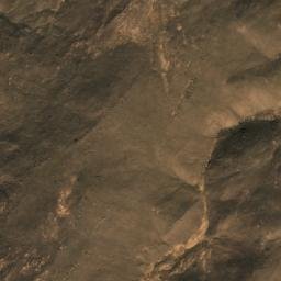 Satellite imagery of Adrar Tefedjit, DZ