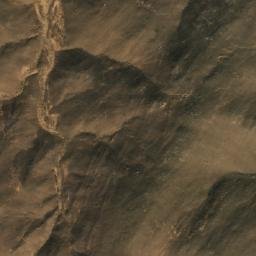 Satellite imagery of Adrar Tefedjit, DZ