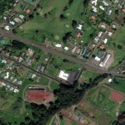 Satellite imagery of KAAO — NGS TU2658 — Hawaiʻi County, US, US