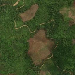 Satellite imagery of San Chialék, LA