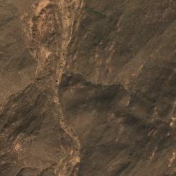 Satellite imagery of Adrar Tefedjit, DZ