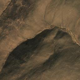 Satellite imagery of Adrar Tefedjit, DZ