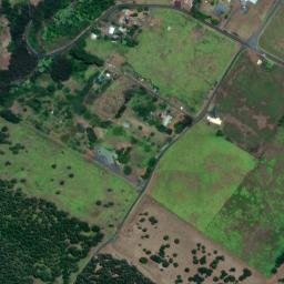 Satellite imagery of PAAUHAU — NGS TU2653 — Hawaiʻi County, US, US