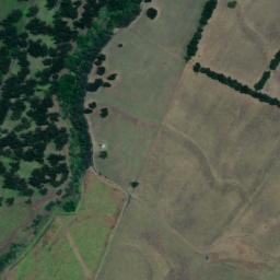 Satellite imagery of KUKUI — NGS TU2648 — Hawaiʻi County, US, US