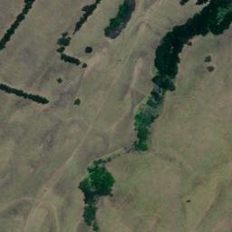 Satellite imagery of KUKUI — NGS TU2648 — Hawaiʻi County, US, US