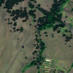 Satellite imagery of KAU — NGS TU2647 — Hawaiʻi County, US, US