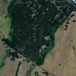 Satellite imagery of KAU — NGS TU2647 — Hawaiʻi County, US, US