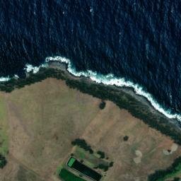 Satellite imagery of POHAKUHAKU — NGS TU2645 — Hawaiʻi County, US, US