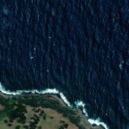 Satellite imagery of POHAKUHAKU — NGS TU2645 — Hawaiʻi County, US, US