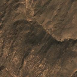 Satellite imagery of Adrar Tefedjit, DZ