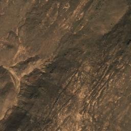 Satellite imagery of Adrar Tefedjit, DZ