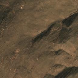 Satellite imagery of Adrar Tefedjit, DZ
