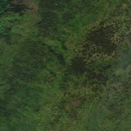 Satellite imagery of KAALA RESET=3983 — NGS TU2680 — Hawaiʻi County, US, US