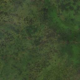 Satellite imagery of KAALA RESET=3983 — NGS TU2680 — Hawaiʻi County, US, US