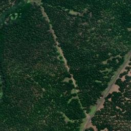 Satellite imagery of PAAUHAU — NGS TU2653 — Hawaiʻi County, US, US