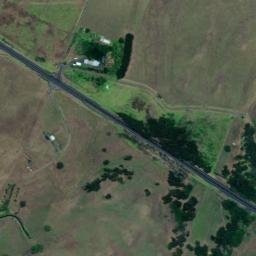 Satellite imagery of KUKUI — NGS TU2648 — Hawaiʻi County, US, US