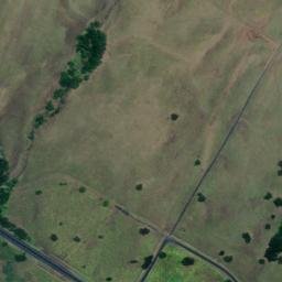 Satellite imagery of KUKUI — NGS TU2648 — Hawaiʻi County, US, US