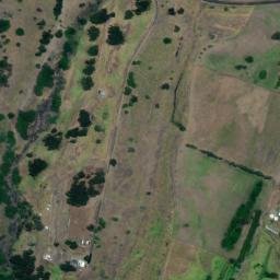 Satellite imagery of KAU — NGS TU2647 — Hawaiʻi County, US, US