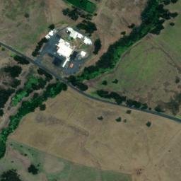 Satellite imagery of POHAKUHAKU — NGS TU2645 — Hawaiʻi County, US, US