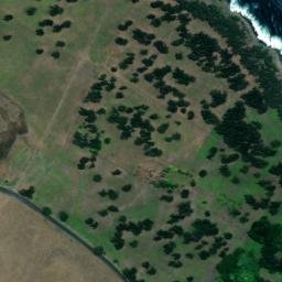 Satellite imagery of POHAKUHAKU — NGS TU2645 — Hawaiʻi County, US, US