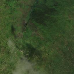 Satellite imagery of KAALA RESET=3983 — NGS TU2680 — Hawaiʻi County, US, US