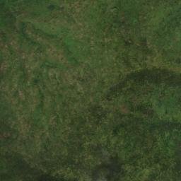 Satellite imagery of KAALA RESET=3983 — NGS TU2680 — Hawaiʻi County, US, US