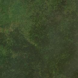 Satellite imagery of KAALA RESET=3983 — NGS TU2680 — Hawaiʻi County, US, US