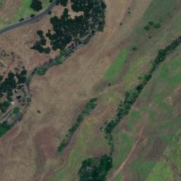 Satellite imagery of KUKUI — NGS TU2648 — Hawaiʻi County, US, US