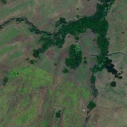 Satellite imagery of KUKUI — NGS TU2648 — Hawaiʻi County, US, US