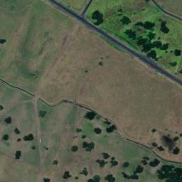 Satellite imagery of KUKUI — NGS TU2648 — Hawaiʻi County, US, US