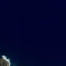 Satellite imagery of PAAUILO STACK — NGS TU2643 — Hawaiʻi County, US, US