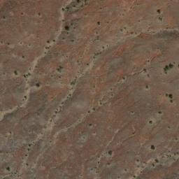 Satellite imagery of KAWAIHAE LIGHT — NGS TU2731 — Hawaiʻi County, US, US