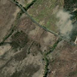 Satellite imagery of KAWAIWAI 2 — NGS TU2690 — Hawaiʻi County, US, US