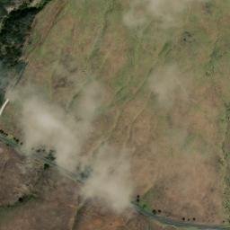 Satellite imagery of KAWAIWAI 2 — NGS TU2690 — Hawaiʻi County, US, US