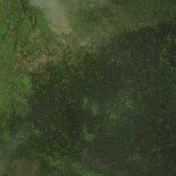 Satellite imagery of KAALA RESET=3983 — NGS TU2680 — Hawaiʻi County, US, US